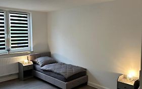 Ferienwohnung Centro