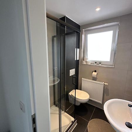 Ferienwohnung Centro Bremerhaven Exterior foto