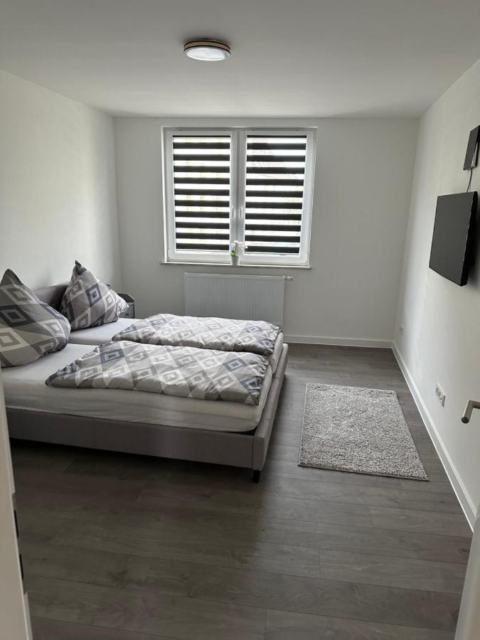 Ferienwohnung Centro Bremerhaven Exterior foto