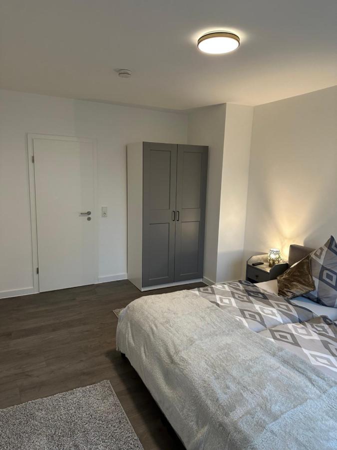 Ferienwohnung Centro Bremerhaven Exterior foto